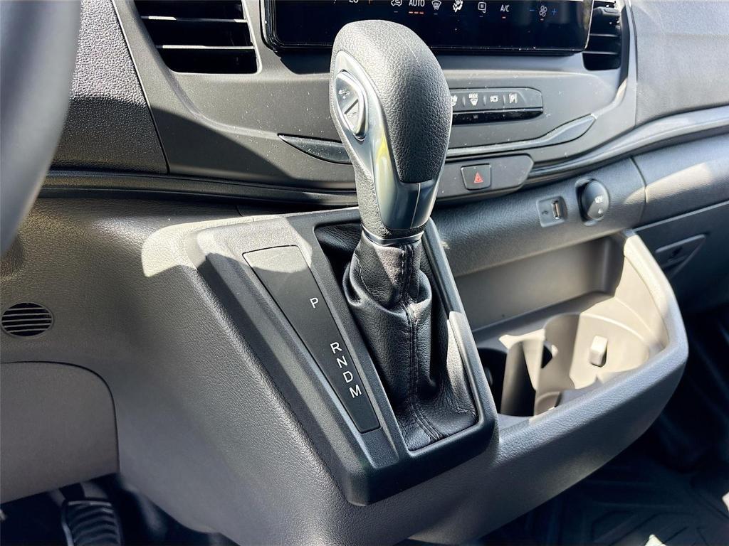 new 2026 Ford Transit-250 car, priced at $53,995