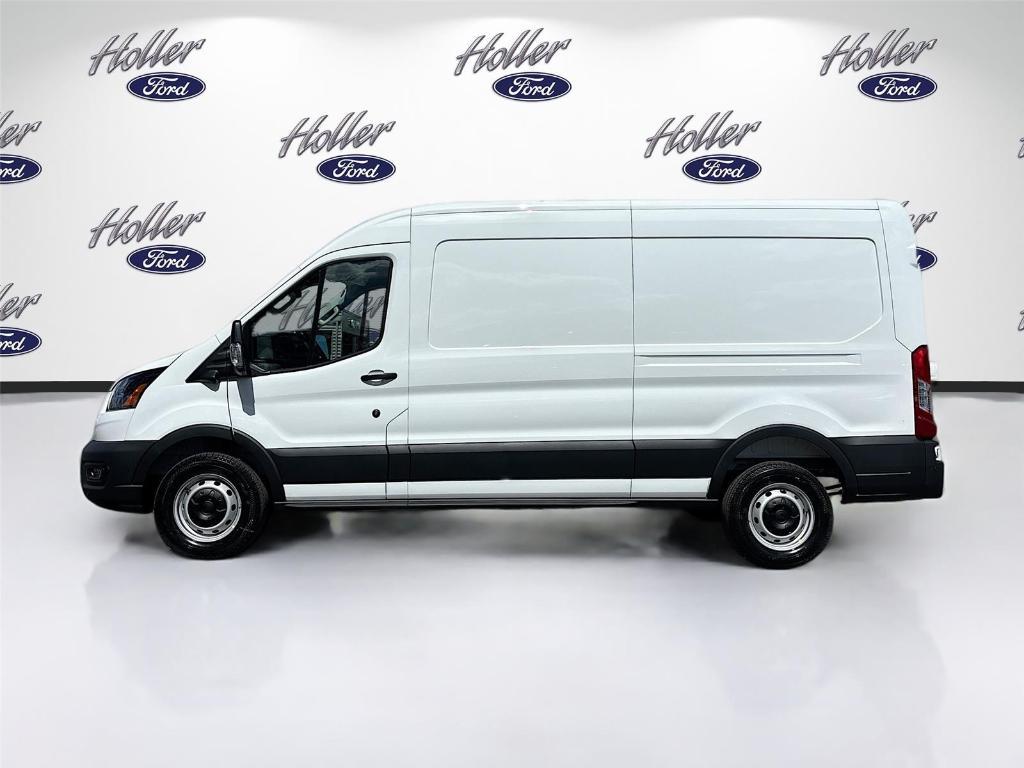 new 2026 Ford Transit-250 car, priced at $53,995