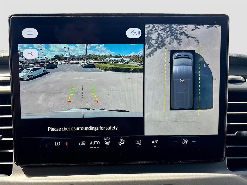 new 2026 Ford Transit-250 car, priced at $53,995