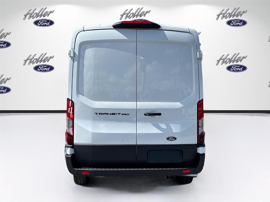 new 2026 Ford Transit-250 car, priced at $53,995