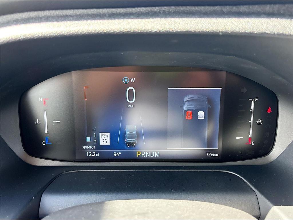 new 2026 Ford Transit-250 car, priced at $53,995