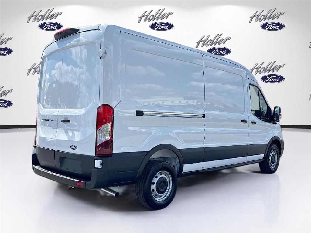 new 2026 Ford Transit-250 car, priced at $53,995