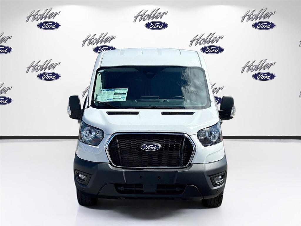 new 2026 Ford Transit-250 car, priced at $53,995