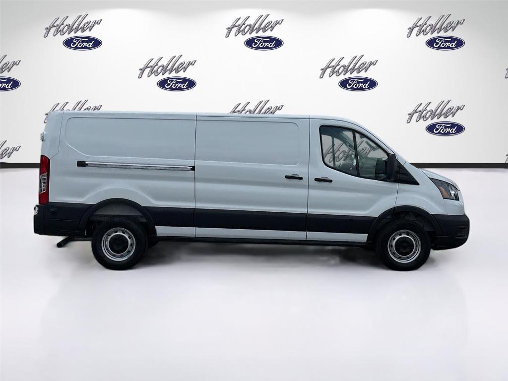 new 2025 Ford Transit-150 car, priced at $42,024