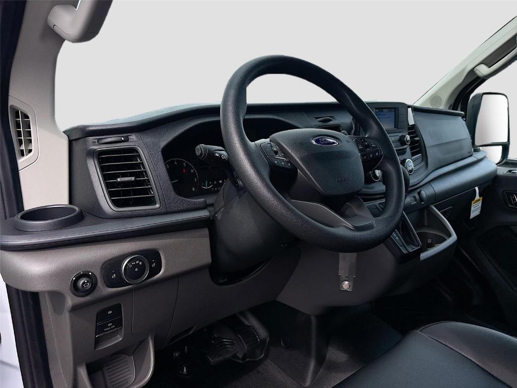 new 2025 Ford Transit-150 car, priced at $42,024
