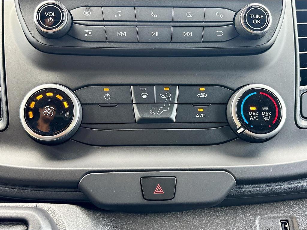 new 2025 Ford Transit-150 car, priced at $42,024