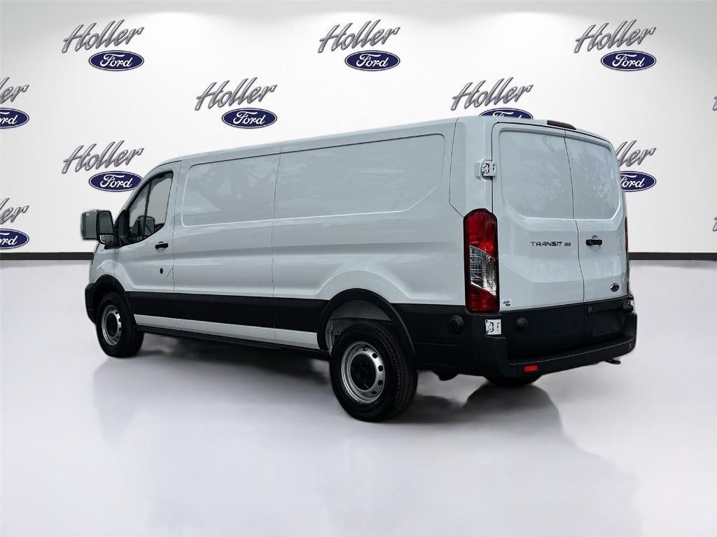 new 2025 Ford Transit-150 car, priced at $42,024