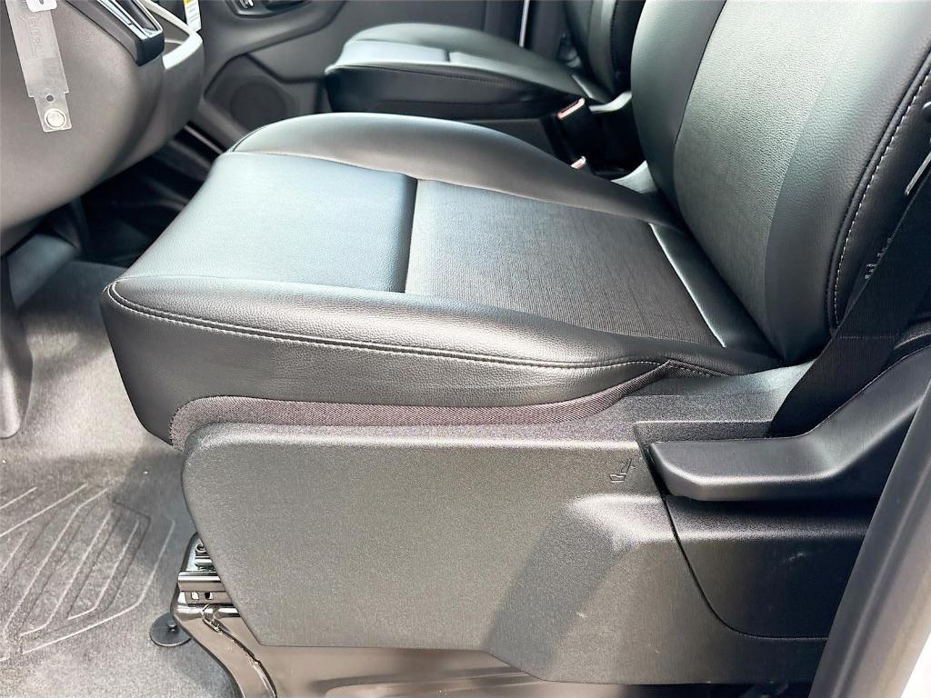 new 2025 Ford Transit-150 car, priced at $42,024