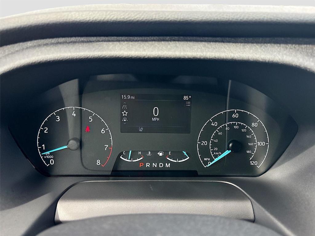 new 2025 Ford Transit-150 car, priced at $42,024