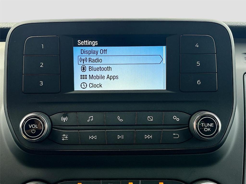 new 2025 Ford Transit-150 car, priced at $42,024