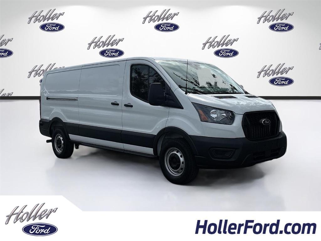 new 2025 Ford Transit-150 car, priced at $42,024