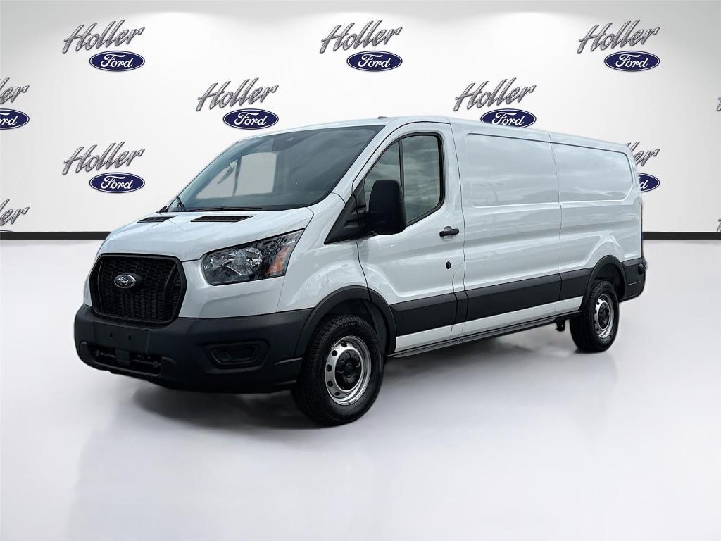 new 2025 Ford Transit-150 car, priced at $42,024