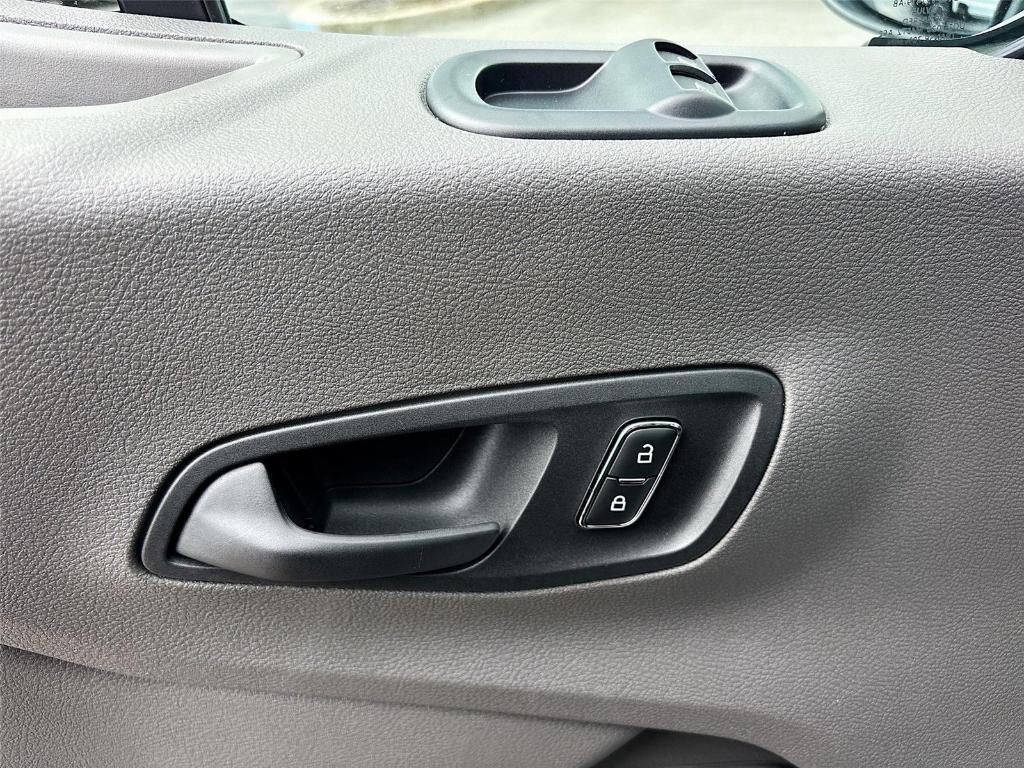 new 2025 Ford Transit-150 car, priced at $42,024