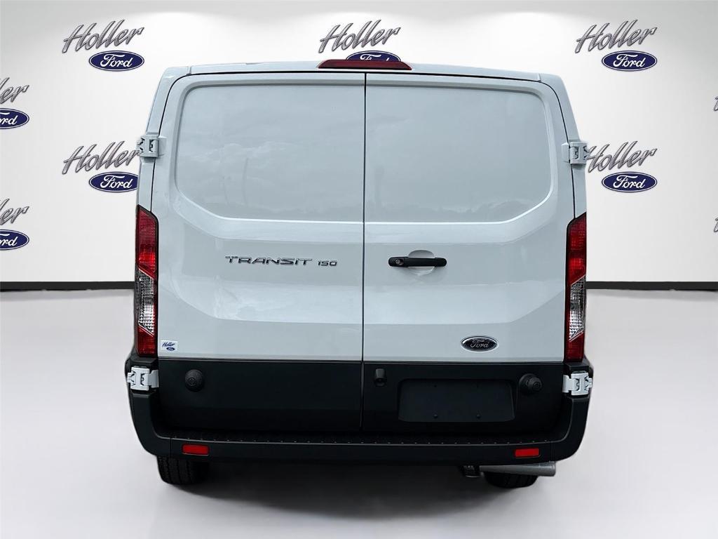 new 2025 Ford Transit-150 car, priced at $42,024