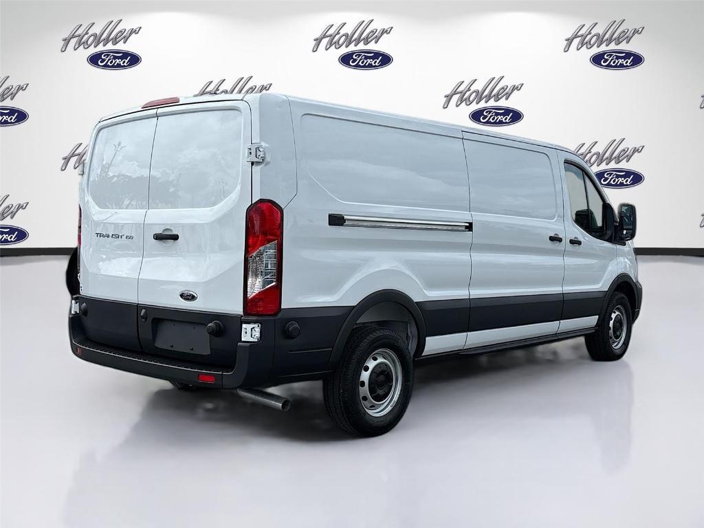 new 2025 Ford Transit-150 car, priced at $42,024