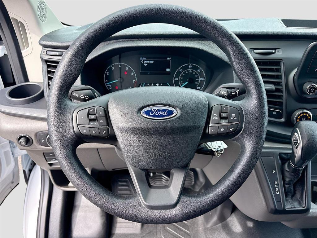 new 2025 Ford Transit-150 car, priced at $42,024