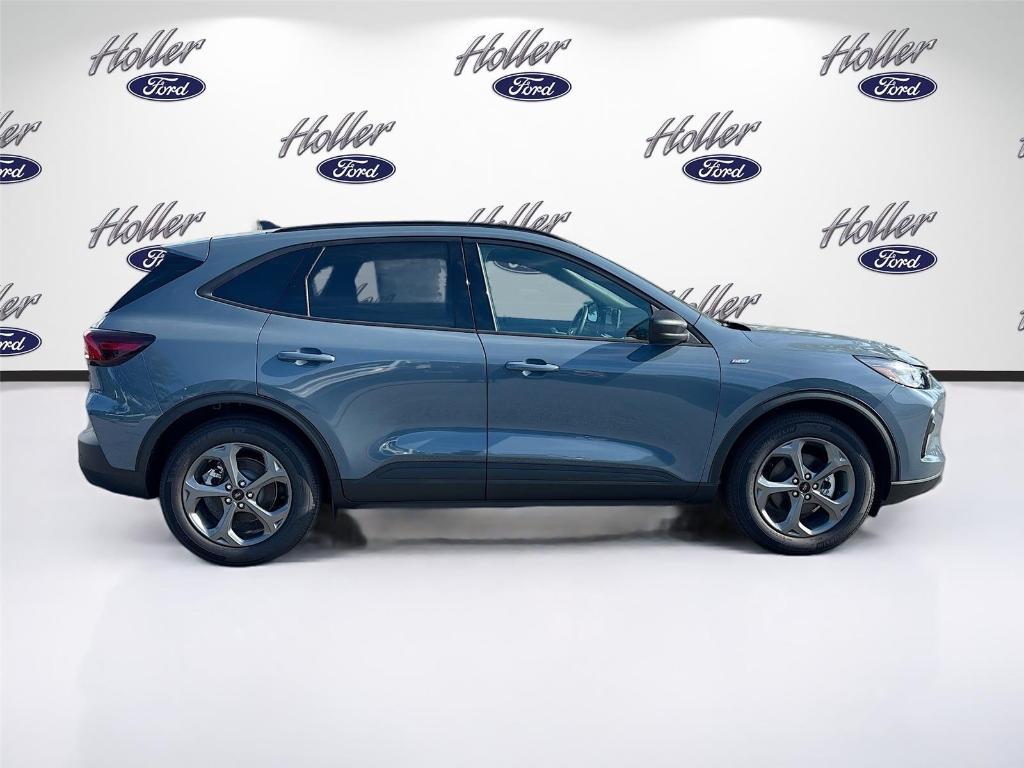 new 2025 Ford Escape car, priced at $31,130