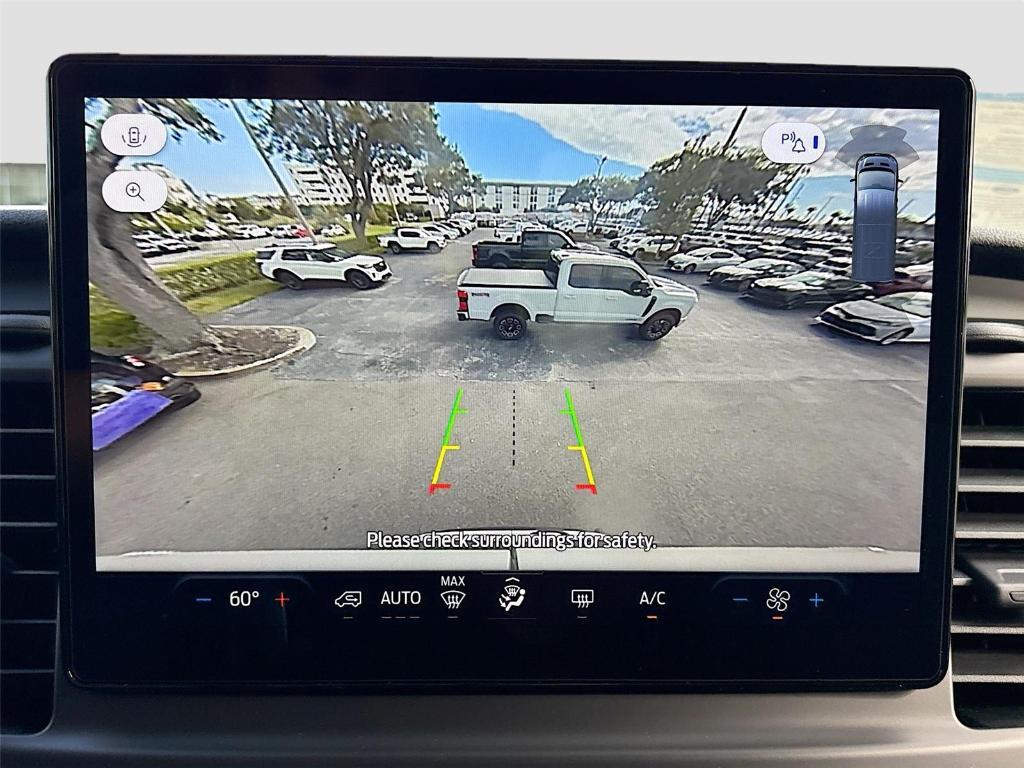 new 2026 Ford Transit-350 car, priced at $57,430