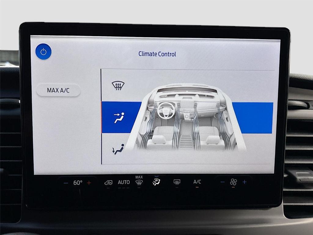 new 2026 Ford Transit-350 car, priced at $57,430