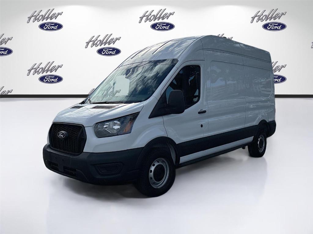 new 2026 Ford Transit-350 car, priced at $57,430