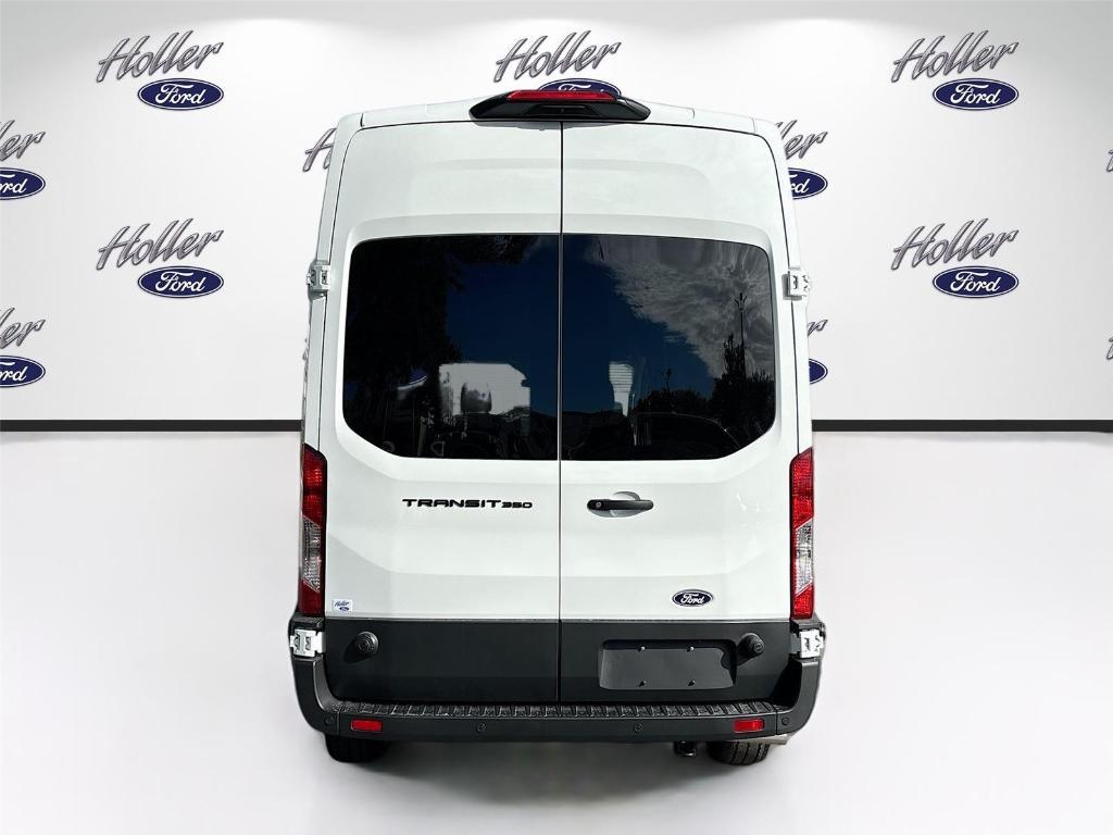 new 2026 Ford Transit-350 car, priced at $57,430