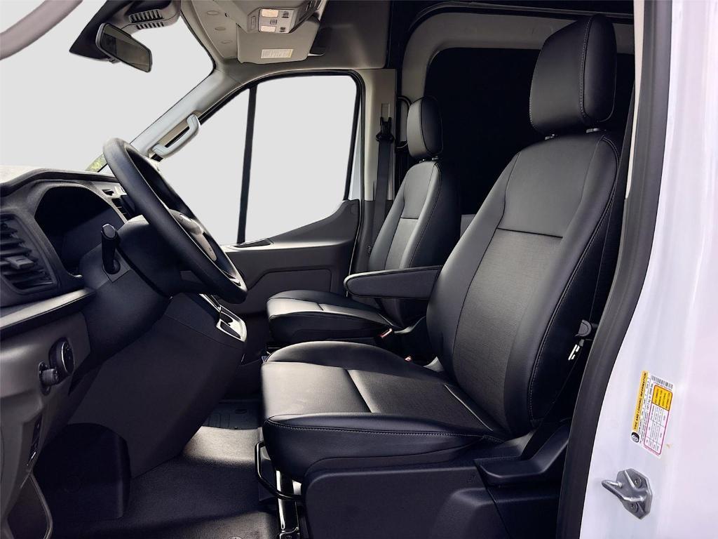 new 2026 Ford Transit-350 car, priced at $57,430