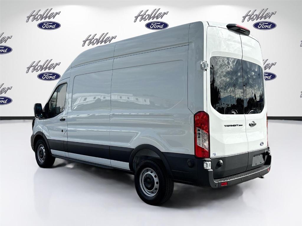 new 2026 Ford Transit-350 car, priced at $57,430