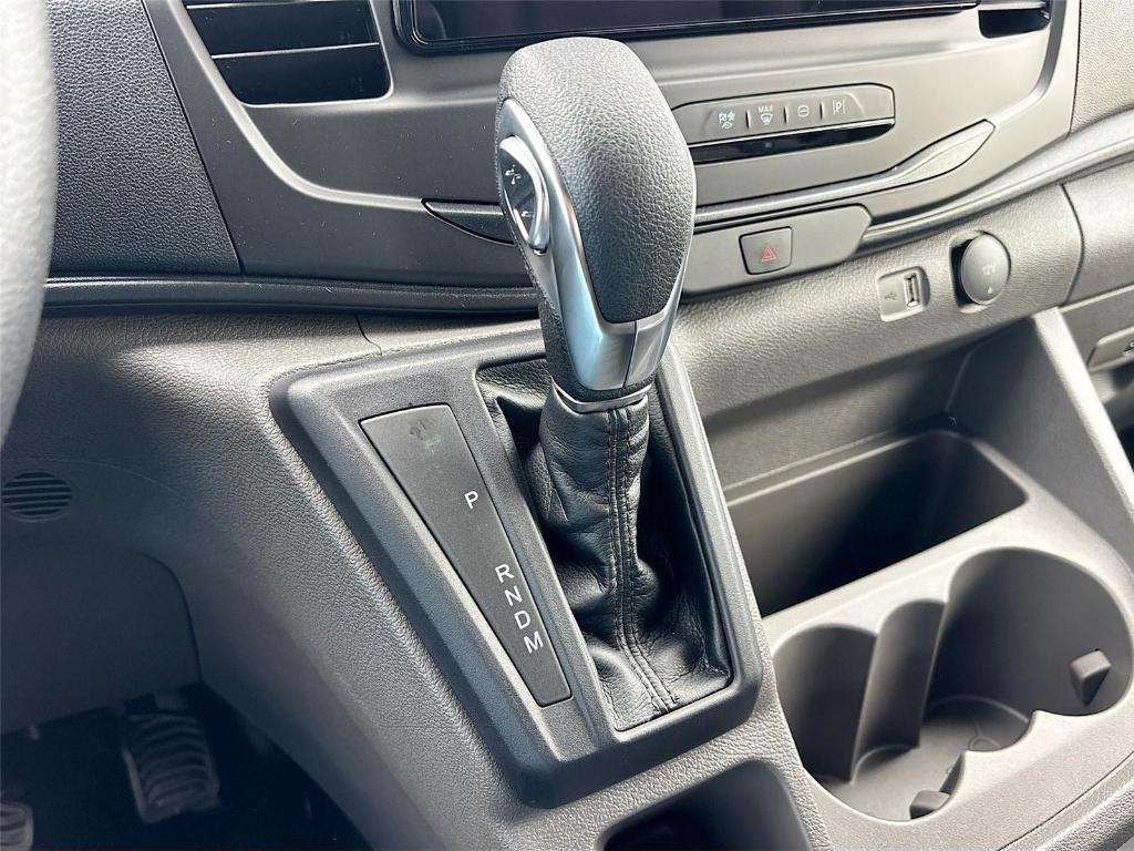 new 2026 Ford Transit-350 car, priced at $57,430