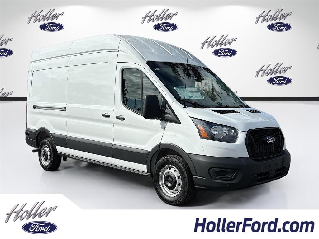 new 2026 Ford Transit-350 car, priced at $57,430