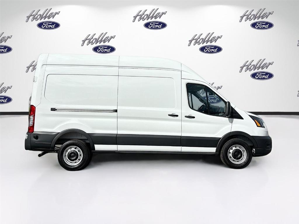 new 2026 Ford Transit-350 car, priced at $57,430