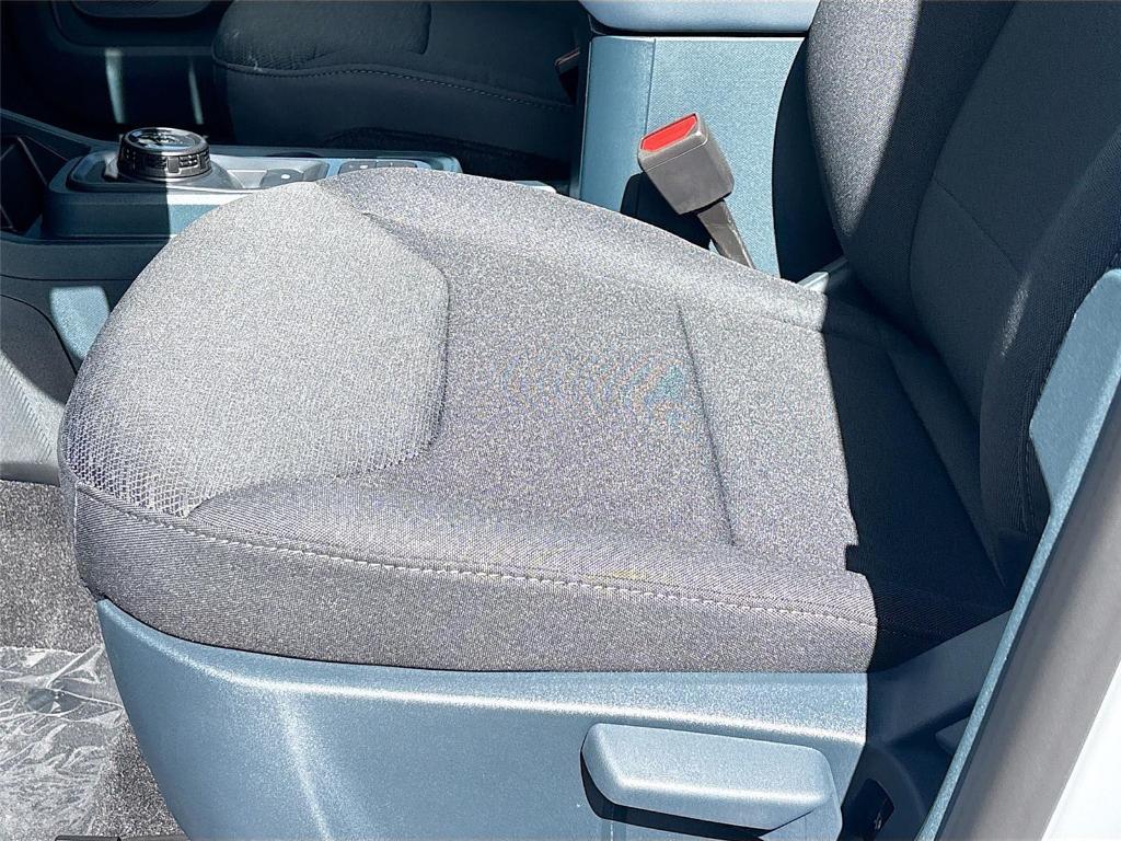 new 2025 Ford Maverick car, priced at $28,895
