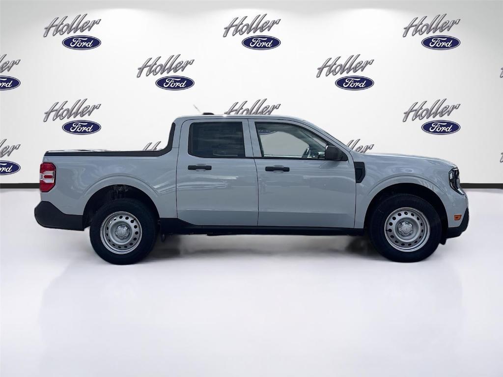 new 2025 Ford Maverick car, priced at $28,895