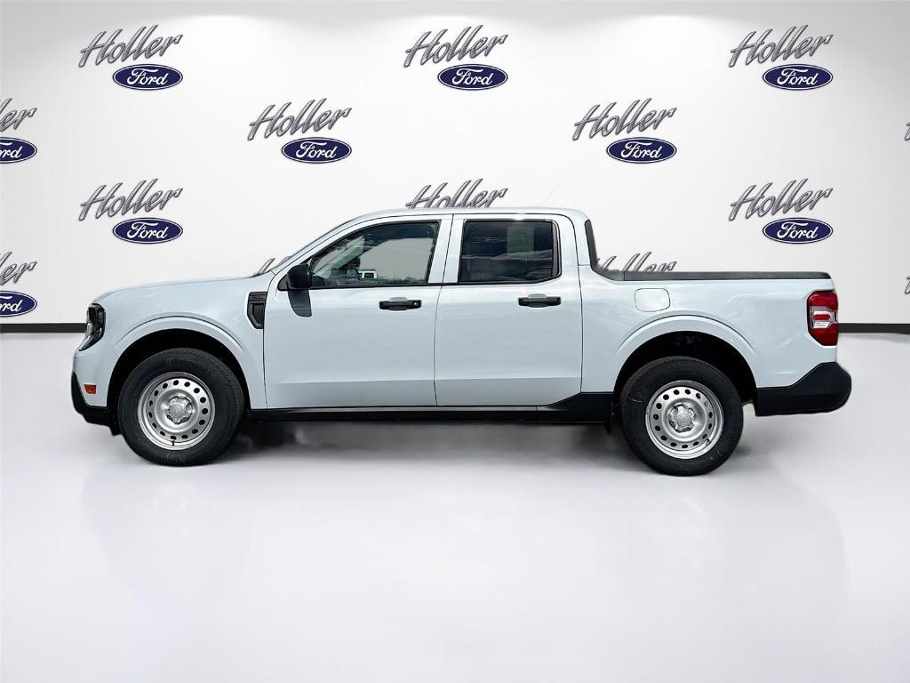 new 2025 Ford Maverick car, priced at $28,895
