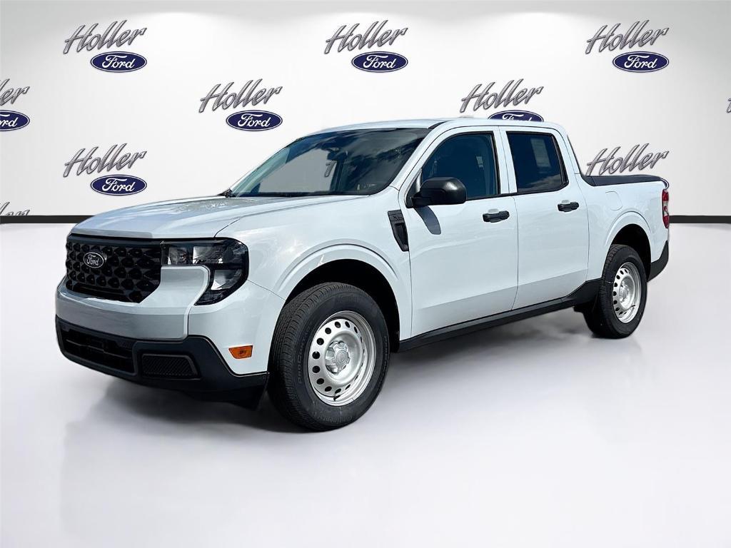 new 2025 Ford Maverick car, priced at $28,895