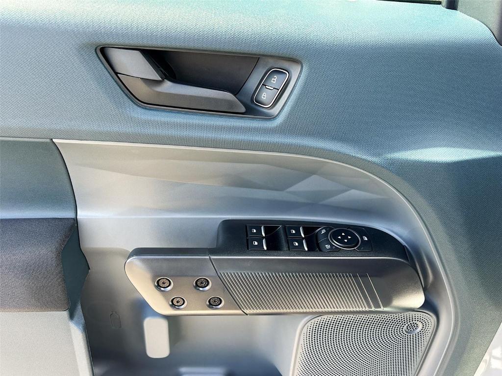 new 2025 Ford Maverick car, priced at $28,895