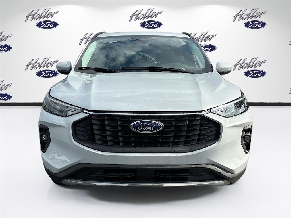 new 2025 Ford Escape car, priced at $39,390