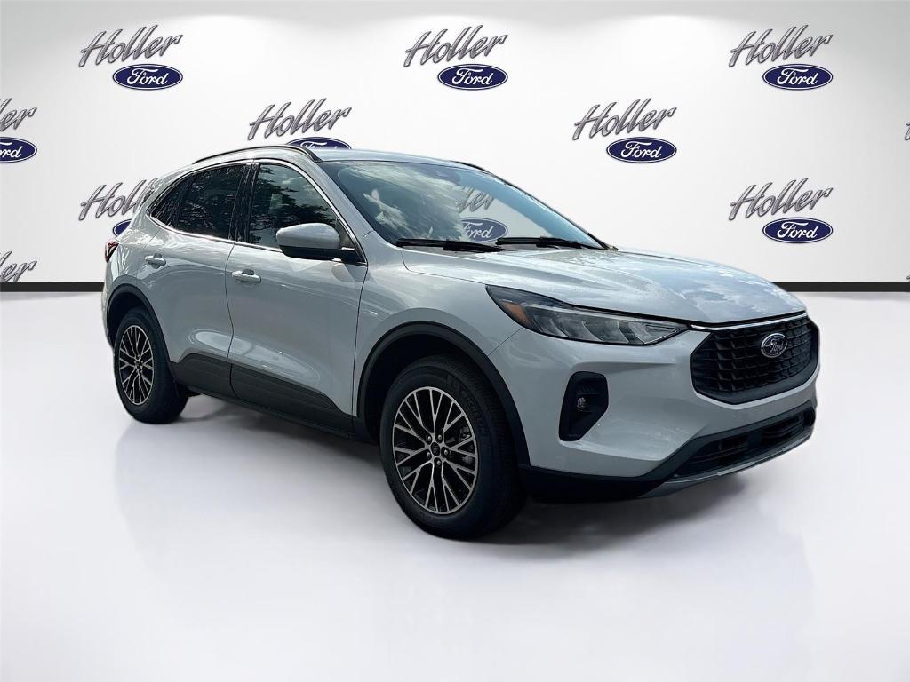 new 2025 Ford Escape car, priced at $39,390