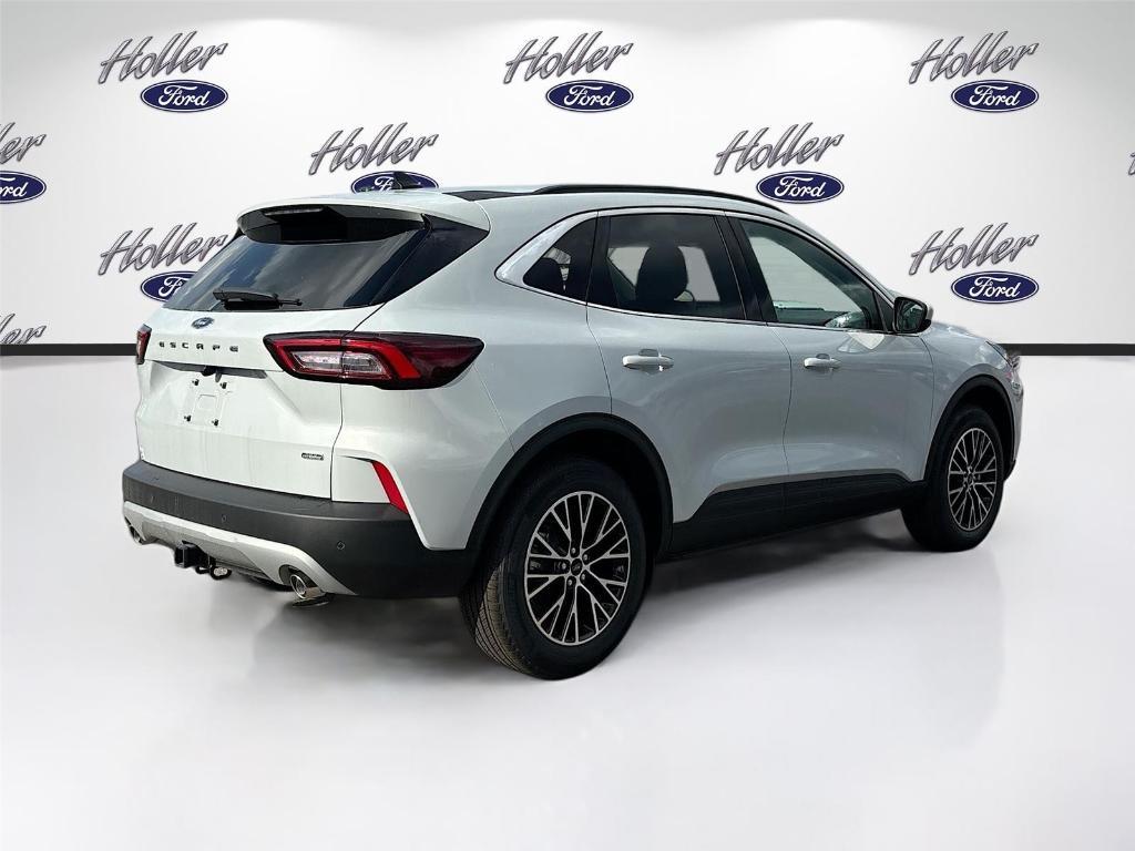 new 2025 Ford Escape car, priced at $39,390