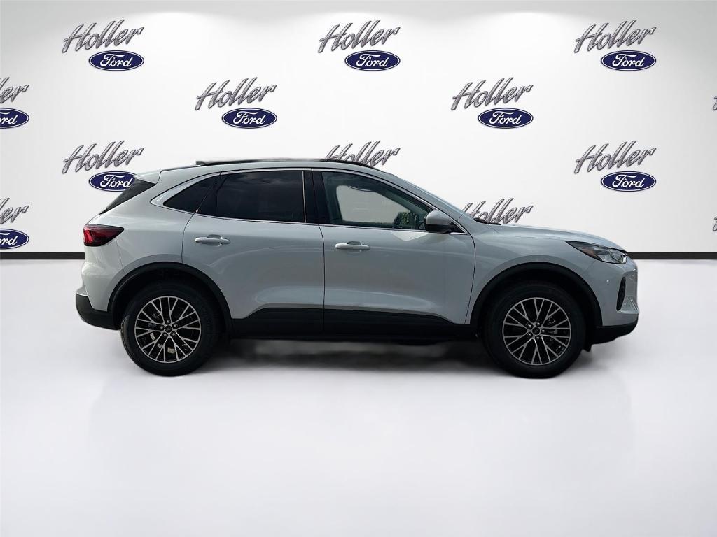 new 2025 Ford Escape car, priced at $39,390