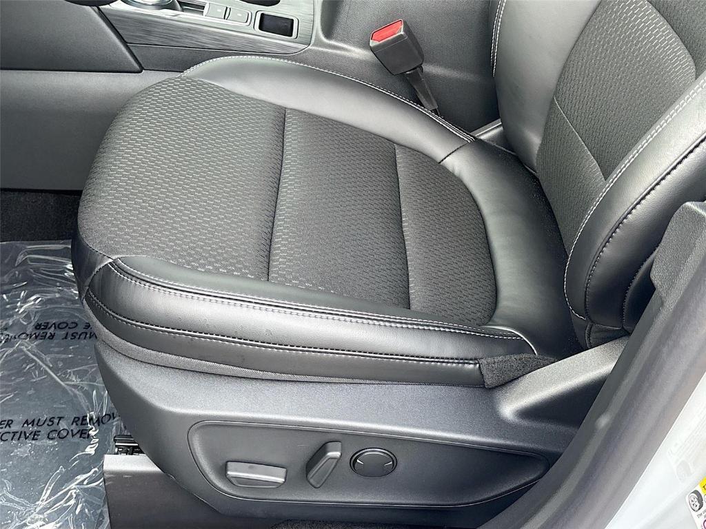 new 2025 Ford Escape car, priced at $39,390