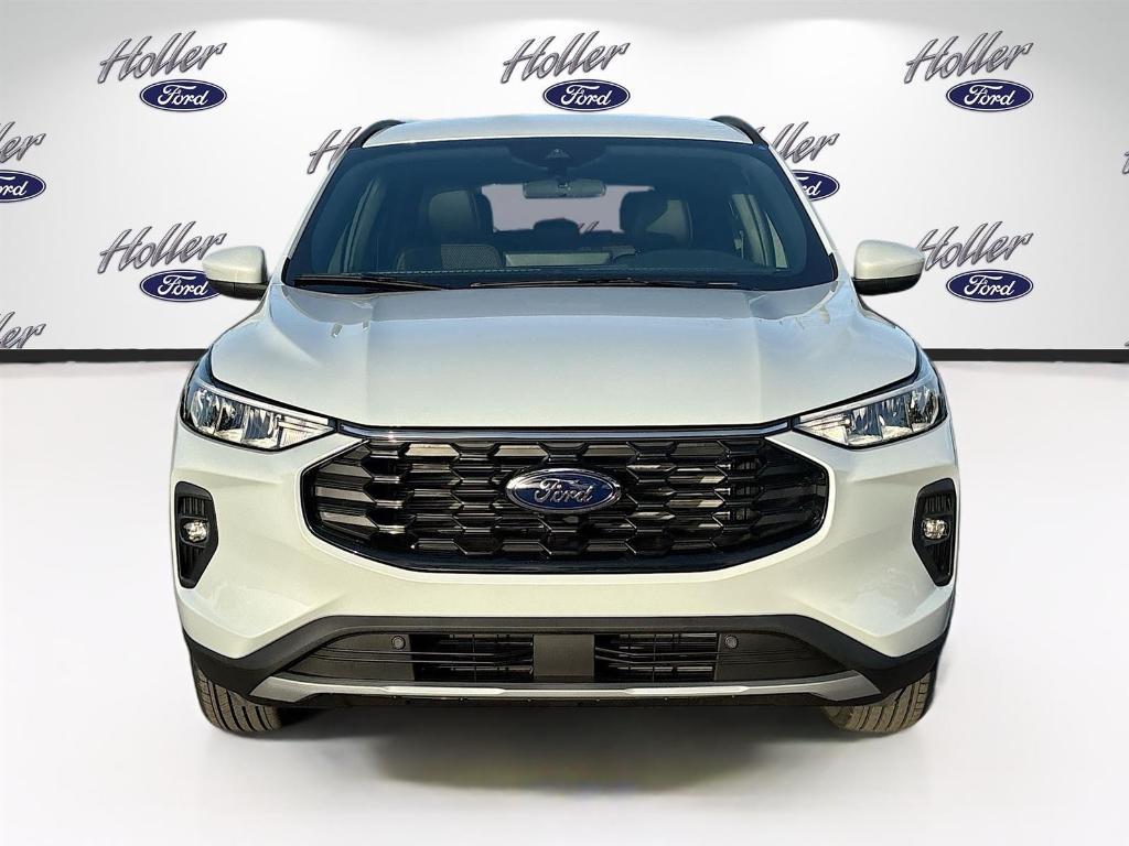 new 2025 Ford Escape car, priced at $30,540