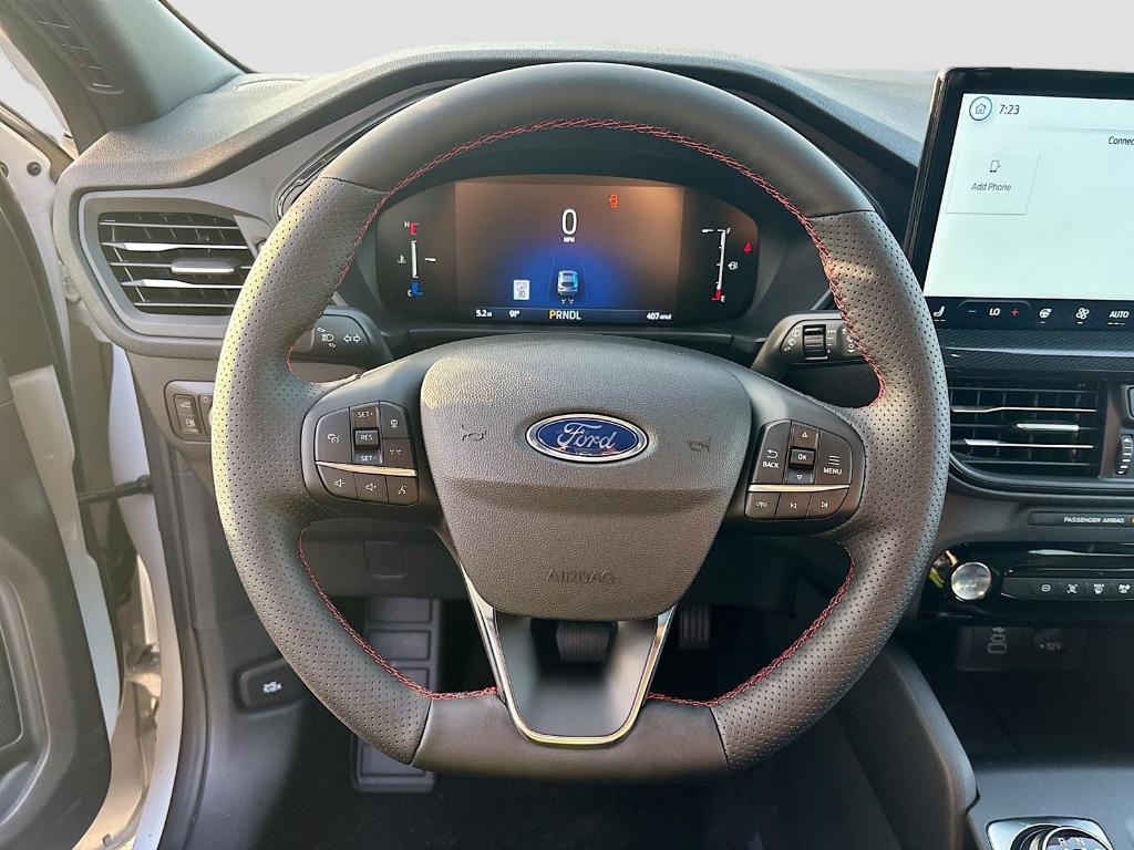 new 2025 Ford Escape car, priced at $30,540
