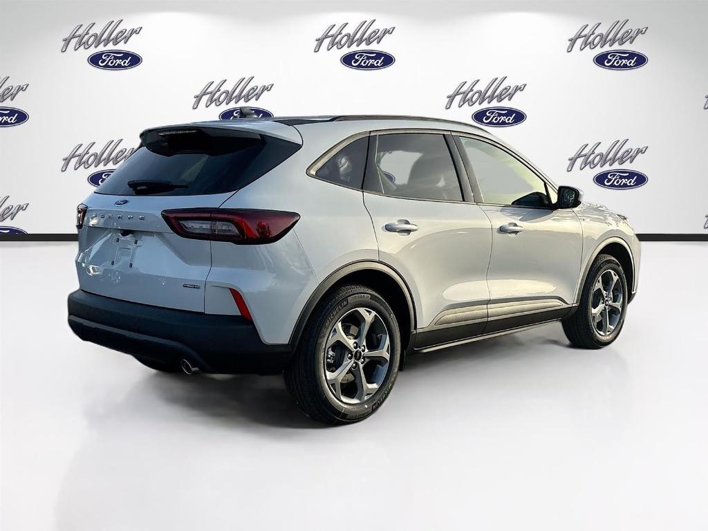 new 2025 Ford Escape car, priced at $30,540