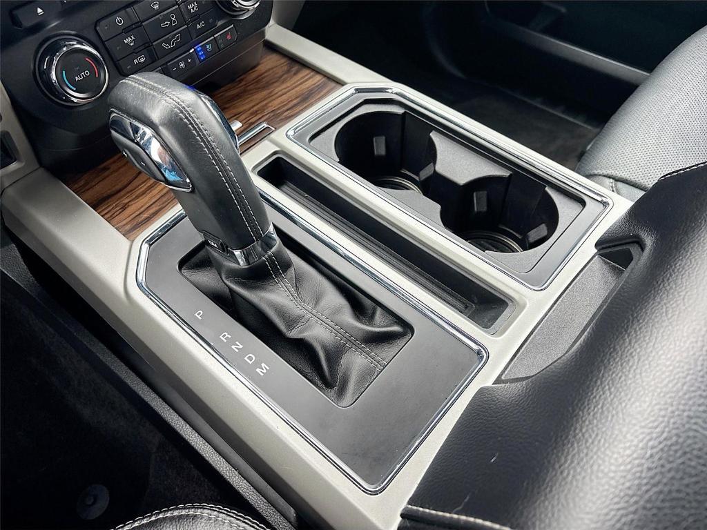 used 2018 Ford F-150 car, priced at $24,995