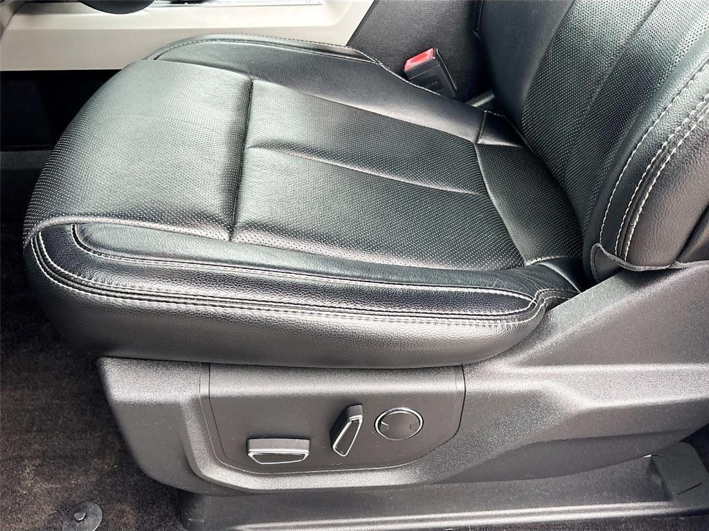 used 2018 Ford F-150 car, priced at $24,995