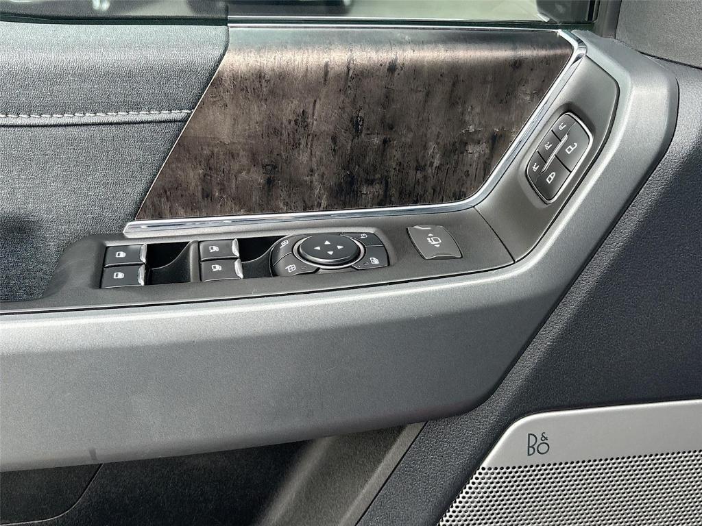 used 2023 Ford F-250 car, priced at $59,997