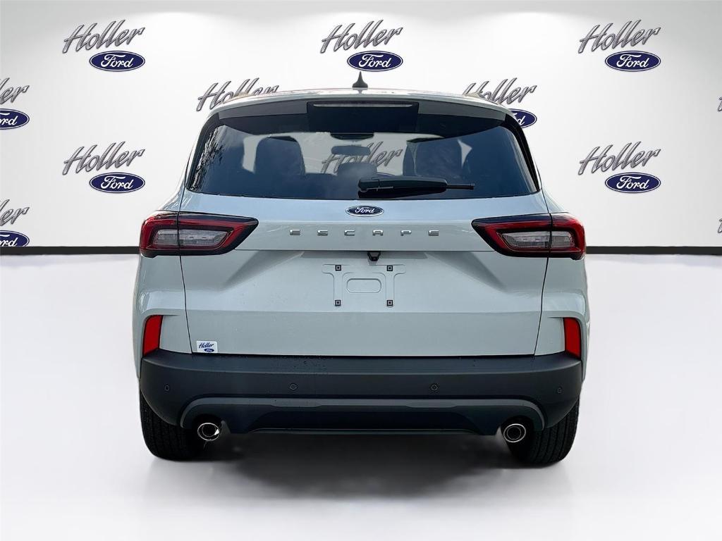 new 2026 Ford Escape car, priced at $31,342