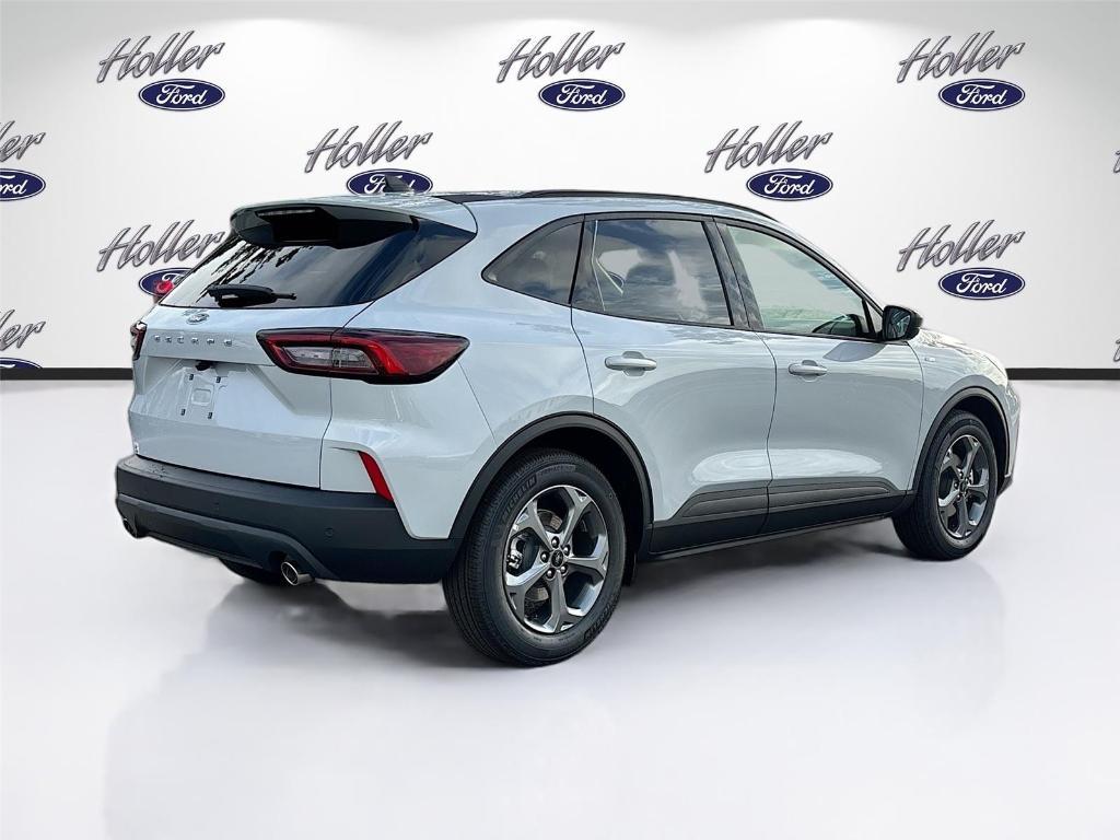 new 2026 Ford Escape car, priced at $31,342