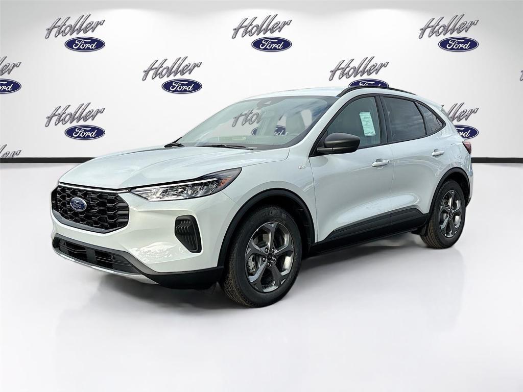 new 2026 Ford Escape car, priced at $31,342