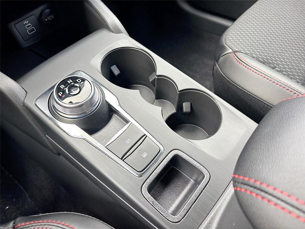 new 2026 Ford Escape car, priced at $31,342